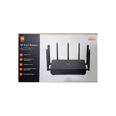 Xiaomi Mi AloT Router AC2350